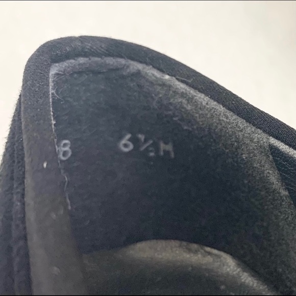 SW HOLDME suede ankle boot - Picture 4 of 6